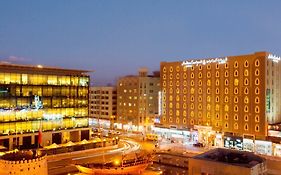 Arabian Courtyard Hotel Dubai